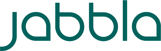 Jabbla logo
