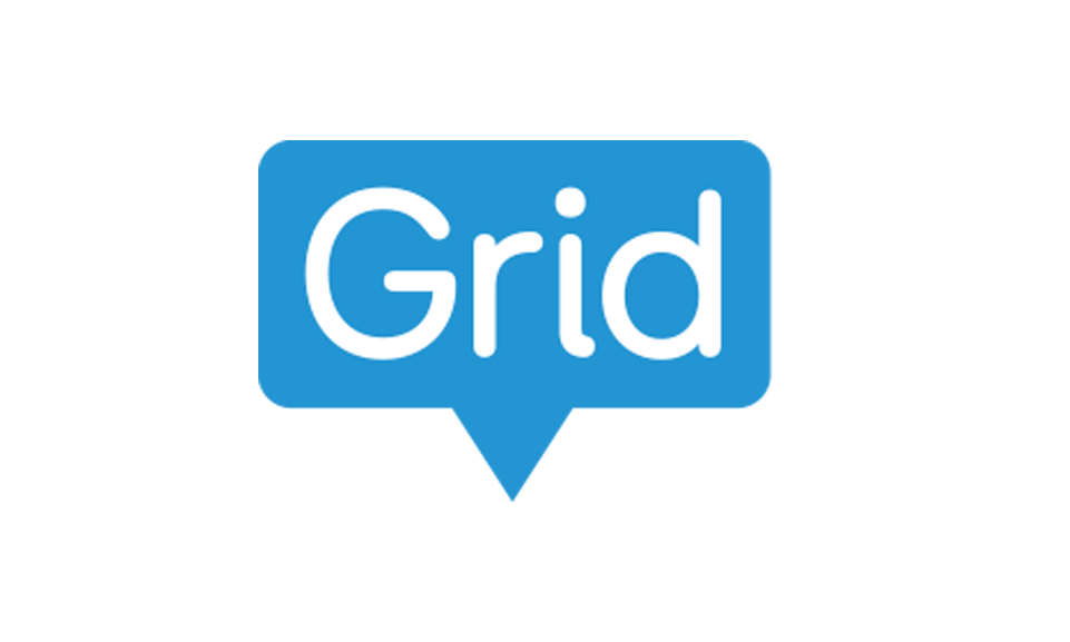 Grid logo (Smartbox)