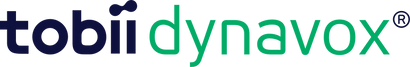 Tobii Dynavox logo