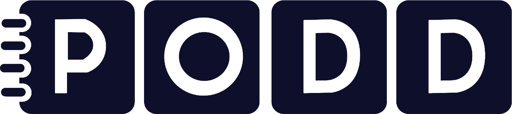 PODD: Pragmatic Organization Dynamic Display